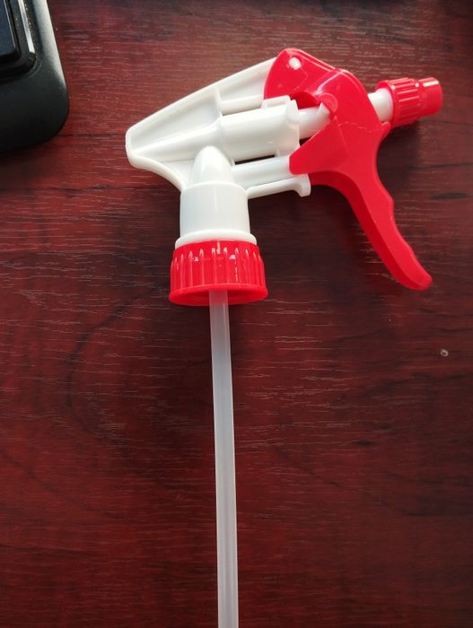 Триггер пульверизатор