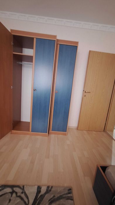 Гардероби двукрилен и еднокрилен