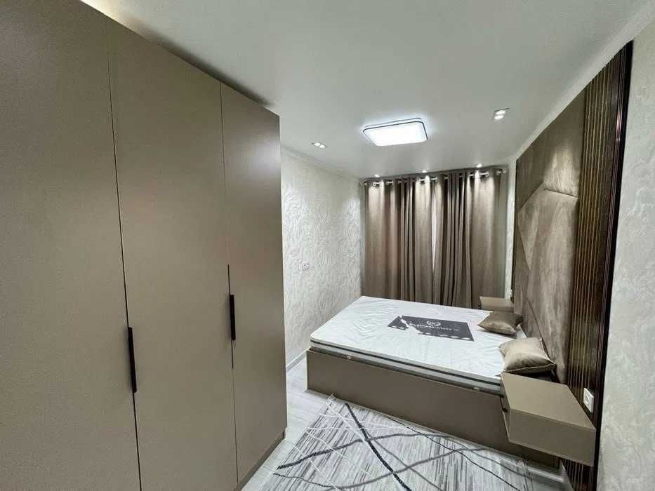 Сдаётся квартира Буз Базар 2/2/5 ро-н Мирзо-Улугбекский