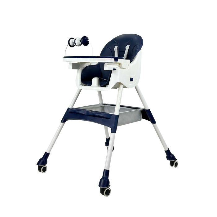 Детский стульчик для кормления -619