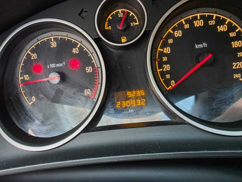 Vind Opel Astra