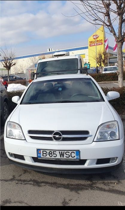 OPEL Vectra