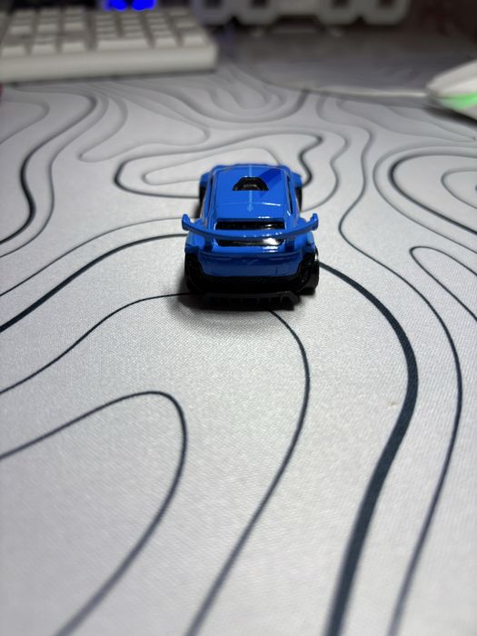 Хот вилс ориг машина