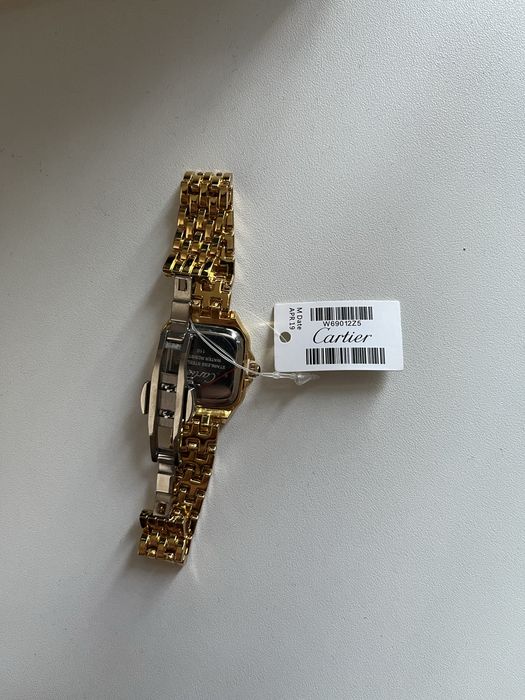 Часы Panthère de Cartier