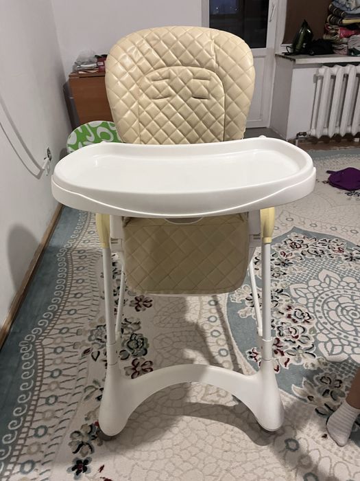 Продам детский стульчик