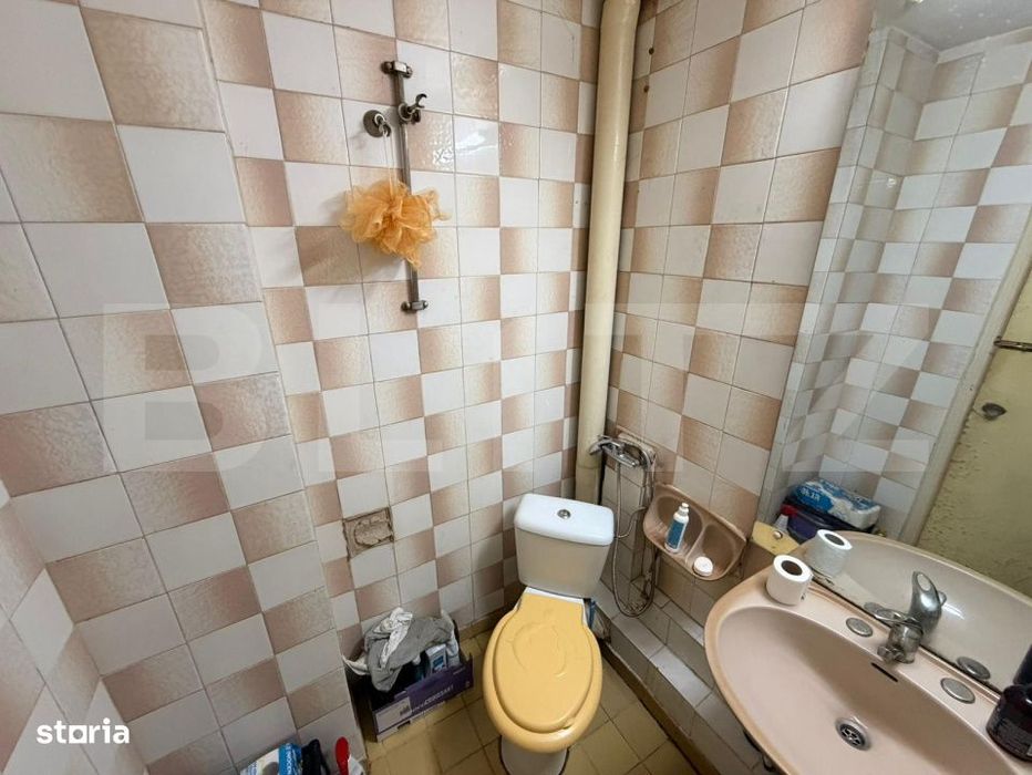 Apartament 3 camere, 78 mp, zona Calea Bucuresti - McDonalds