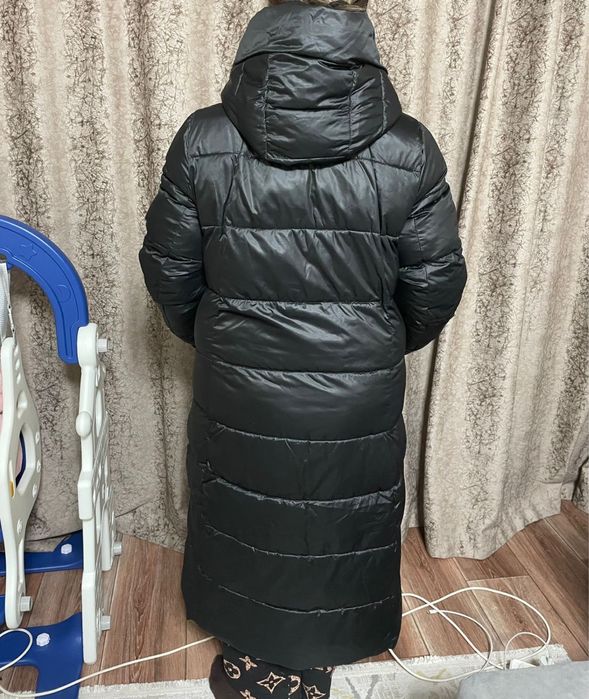 Продам зимнюю куртку