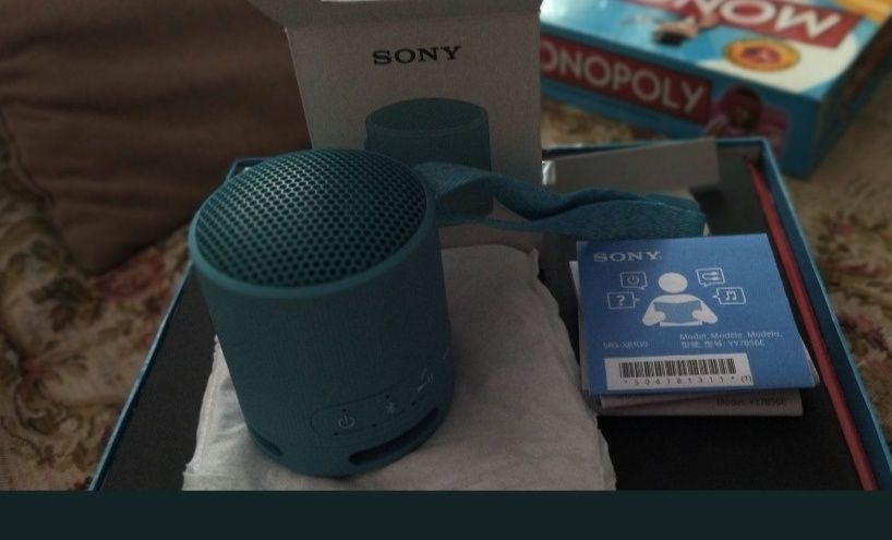 Boxa Sony xb100 NOUA