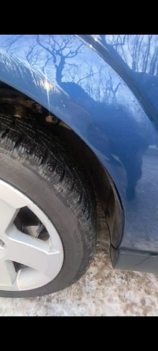 Jante aliaj Opel Vectra C R17 originale cu anvelope NOI 225/45 - 4 buc