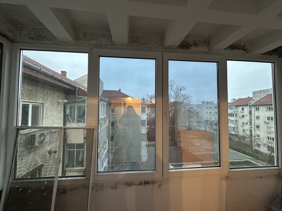 Geamuri termopan de vanzare