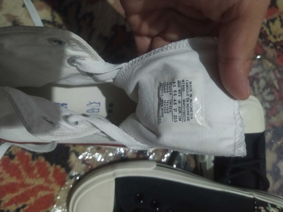 Judda chidamli ajoyib kurinishga ega toza firma