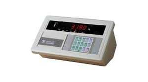 Весовой индикатор