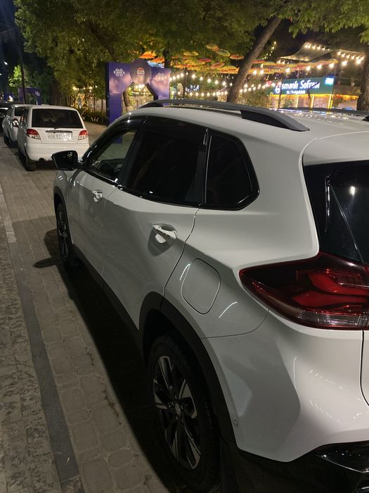 Chevrolet Tracker 2 Premier 2023