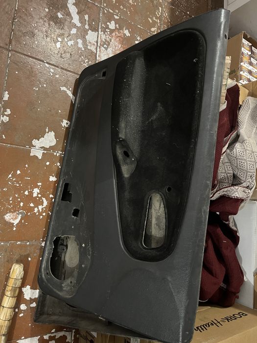 Обшивка ваз      .