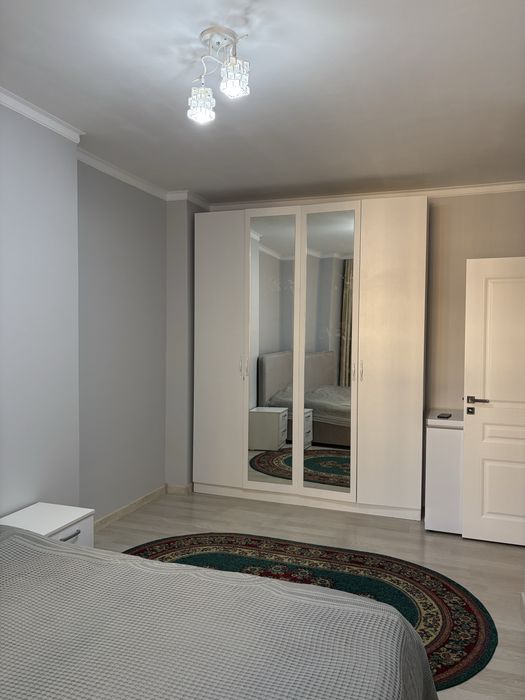 Продам 3 ком по Айтматова жк Айсафи