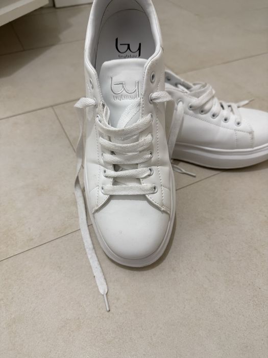 Мъжки обувки Библос