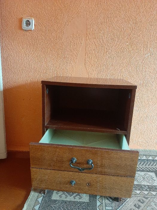 Продаю тумбо времён  СССР