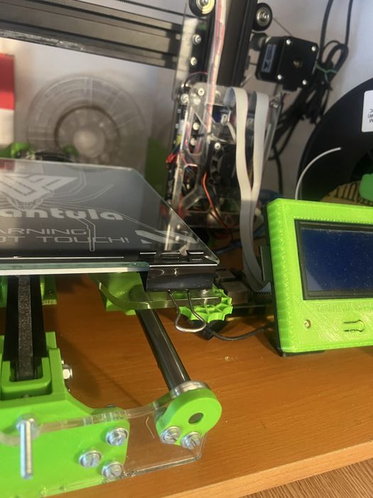Imprimanta 3D Tevo Tarantula