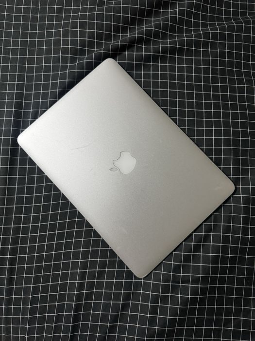 MacBook Air отличный вариант для офиса