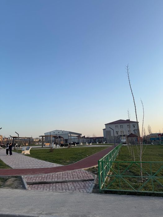 Жер участок  бозарык