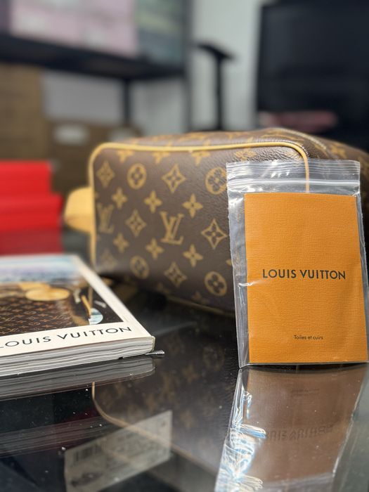 Geanta LV MAN Classic