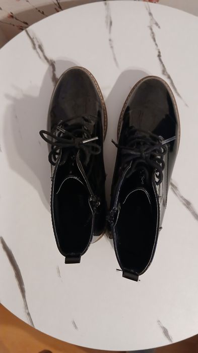 Ghete damă mărimea 38