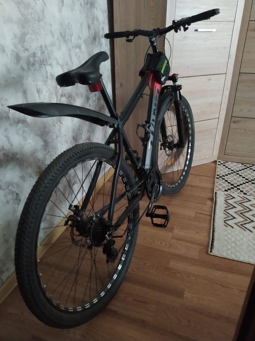 Взрослый велосипед б/у