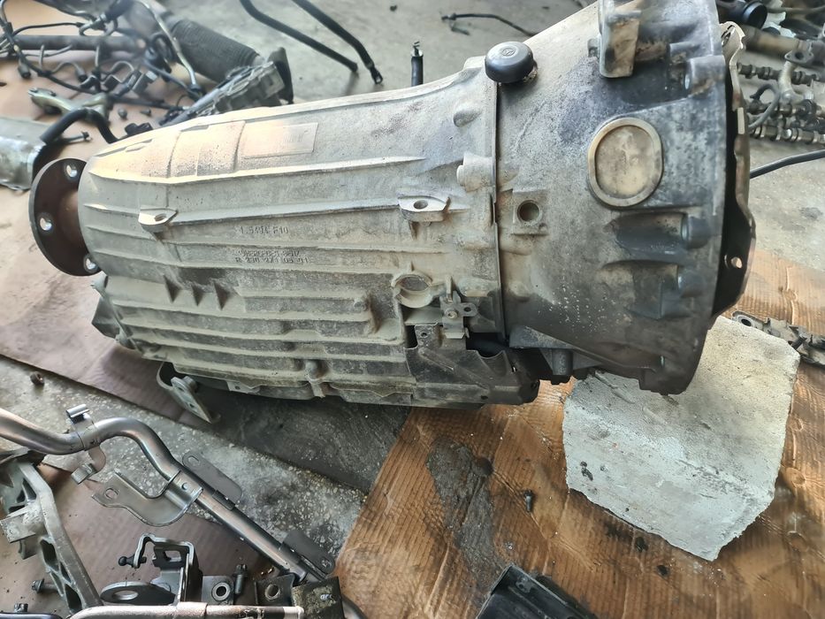 Cutie de viteze automata Mercedes 7g-tronic euro 5 R 230 271 05 01