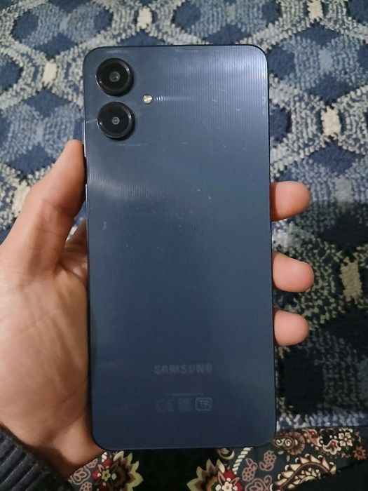 Samsung Galaxy A06