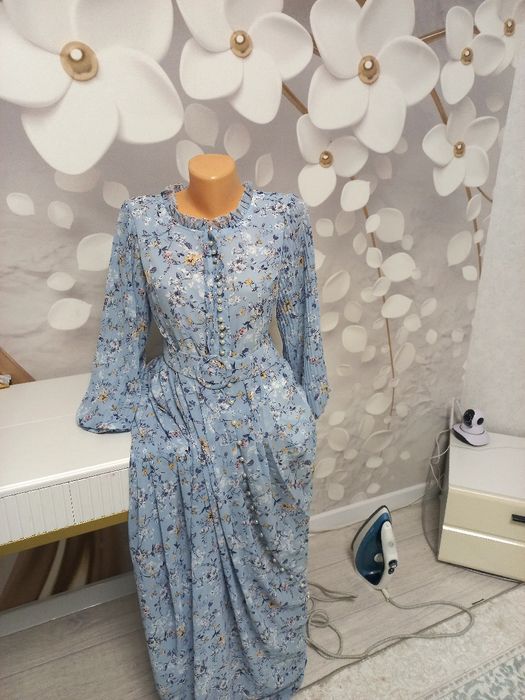 Костюмы платья, есть ред