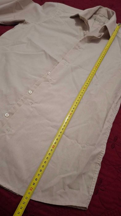 Риза RAMZOTTI размер М