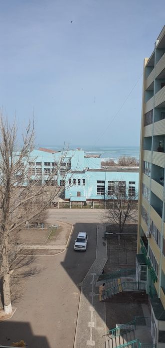 Сдаётся посуточно в центре города.