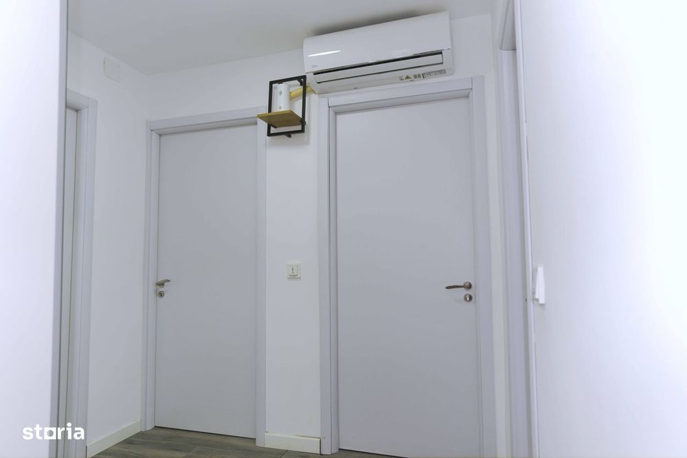 Apartament Podu Iloaiei spațios, Complet renovat și utilat