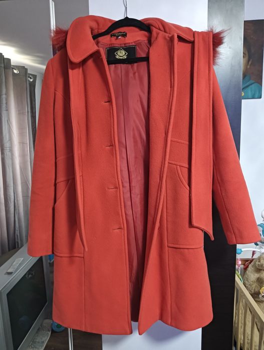 palton de dama superb