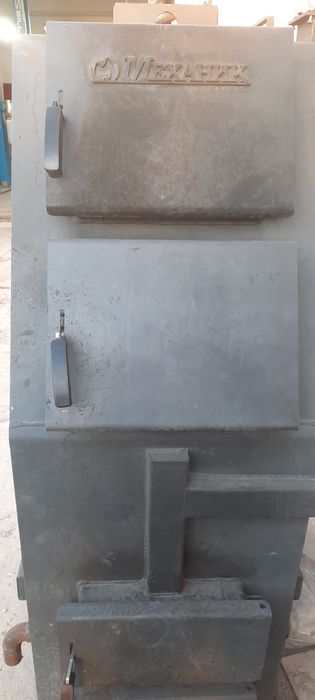 Продам недельную печку