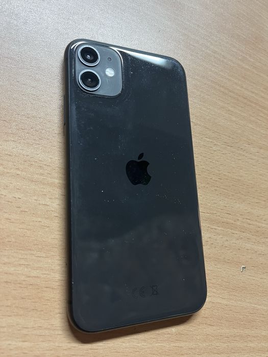 Айфон 11 64 гб 72%