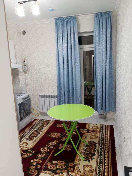 Квартира 1хонали новастройка кадастр тайор сотилади