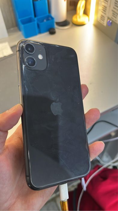 Айфон 11 82% iphone 11