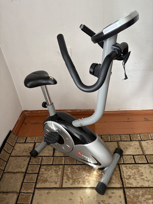 Продам велотренажер