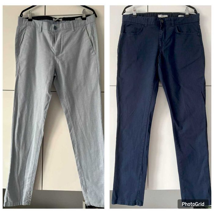 set 2 x Pantaloni LCW