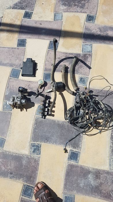 Эхтиет кисм метан