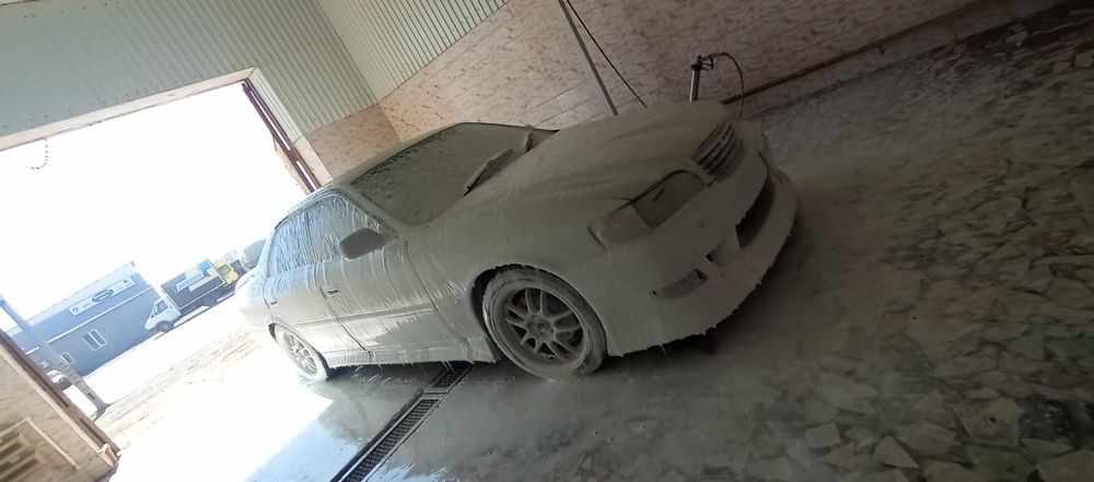Продам Тайота чайзер 100