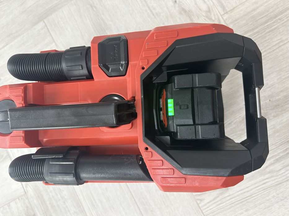 Hilti VC 5-22 aspirator Nuron