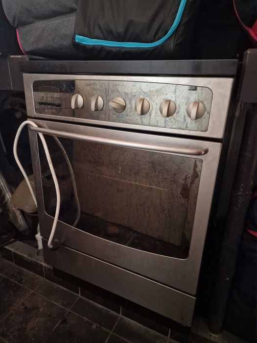 Готварска печка Gorenje