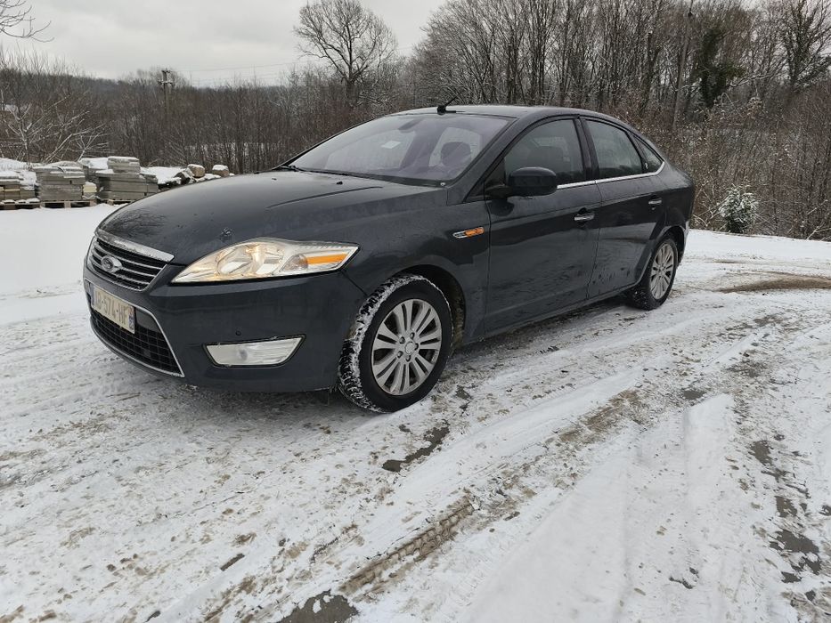 De vânzare Ford Mondeo