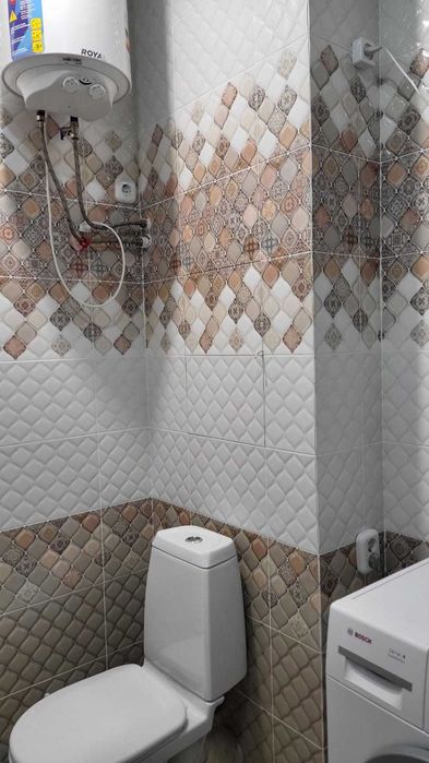 Аренда 1-комнатной квартиры