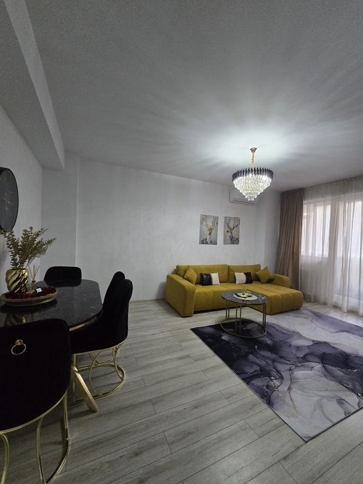 Închiriez Apartament 2 camere modern Militari Residence -Direct Proprietar Termen Lung, Contract ANAF