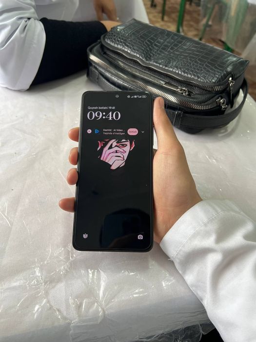 Redmi note 13 sotiladi