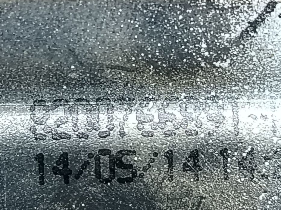 Broasca usa culisanta Renault Master 3 [2010 - 2015] 2.3 dci M9T870