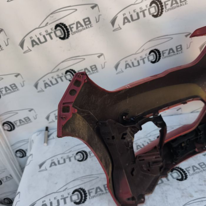 Bara fata BMW Seria 1 F20-F21 LCI an 2015-2016-2017-2018-2019